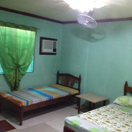 Dhayne Pension Puerto Princesa Bilik gambar