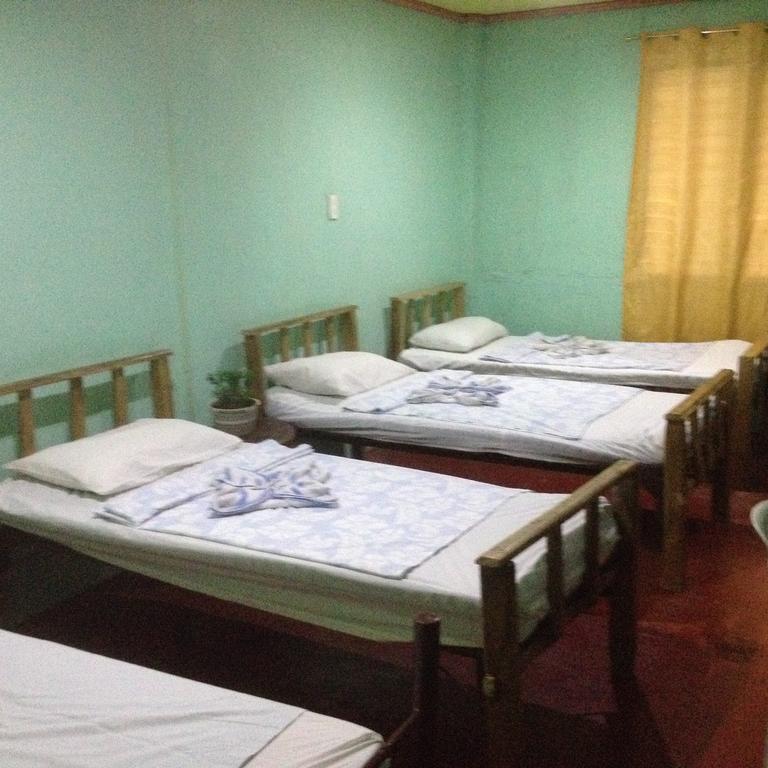 Dhayne Pension Puerto Princesa Bilik gambar