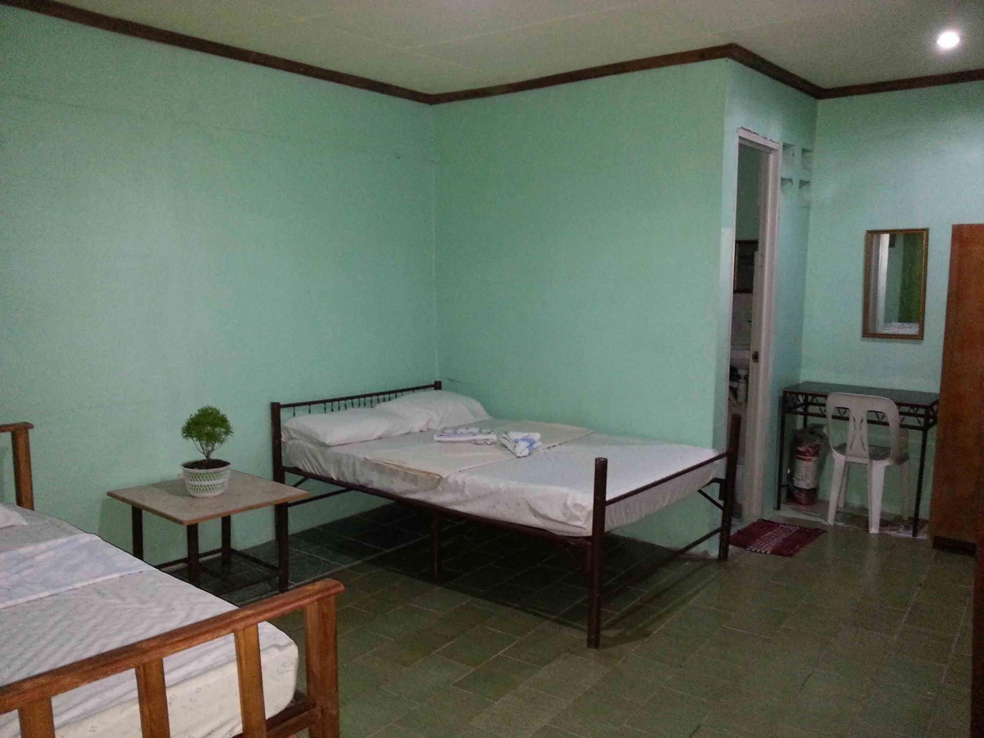 Dhayne Pension Puerto Princesa Luaran gambar