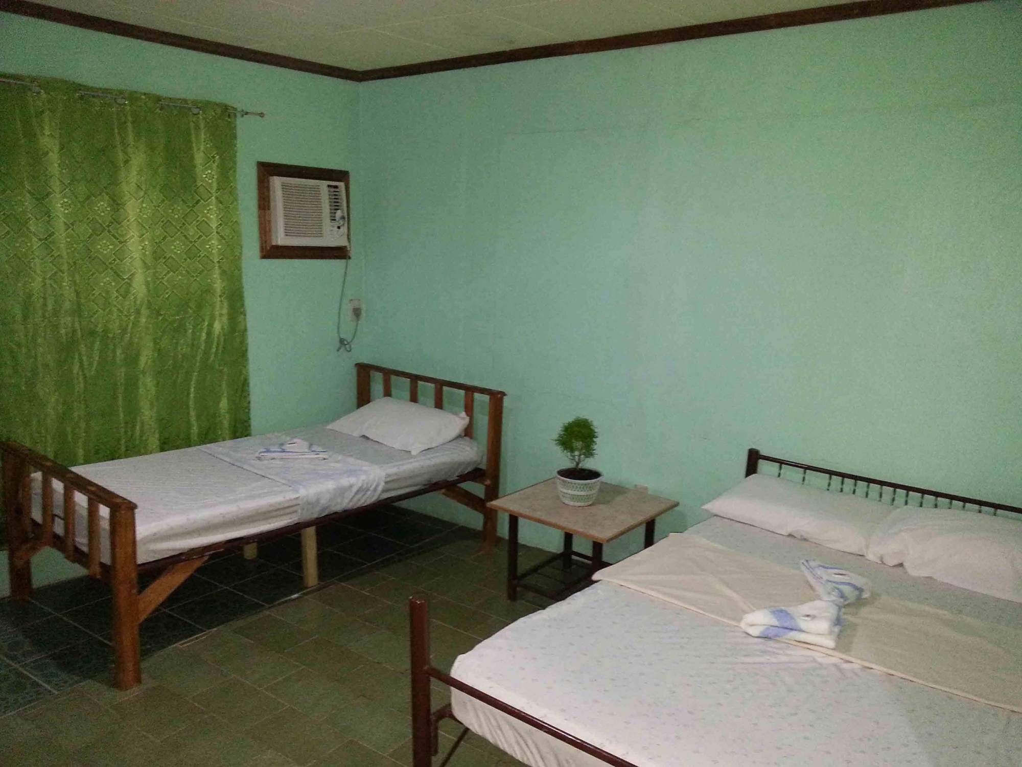 Dhayne Pension Puerto Princesa Luaran gambar